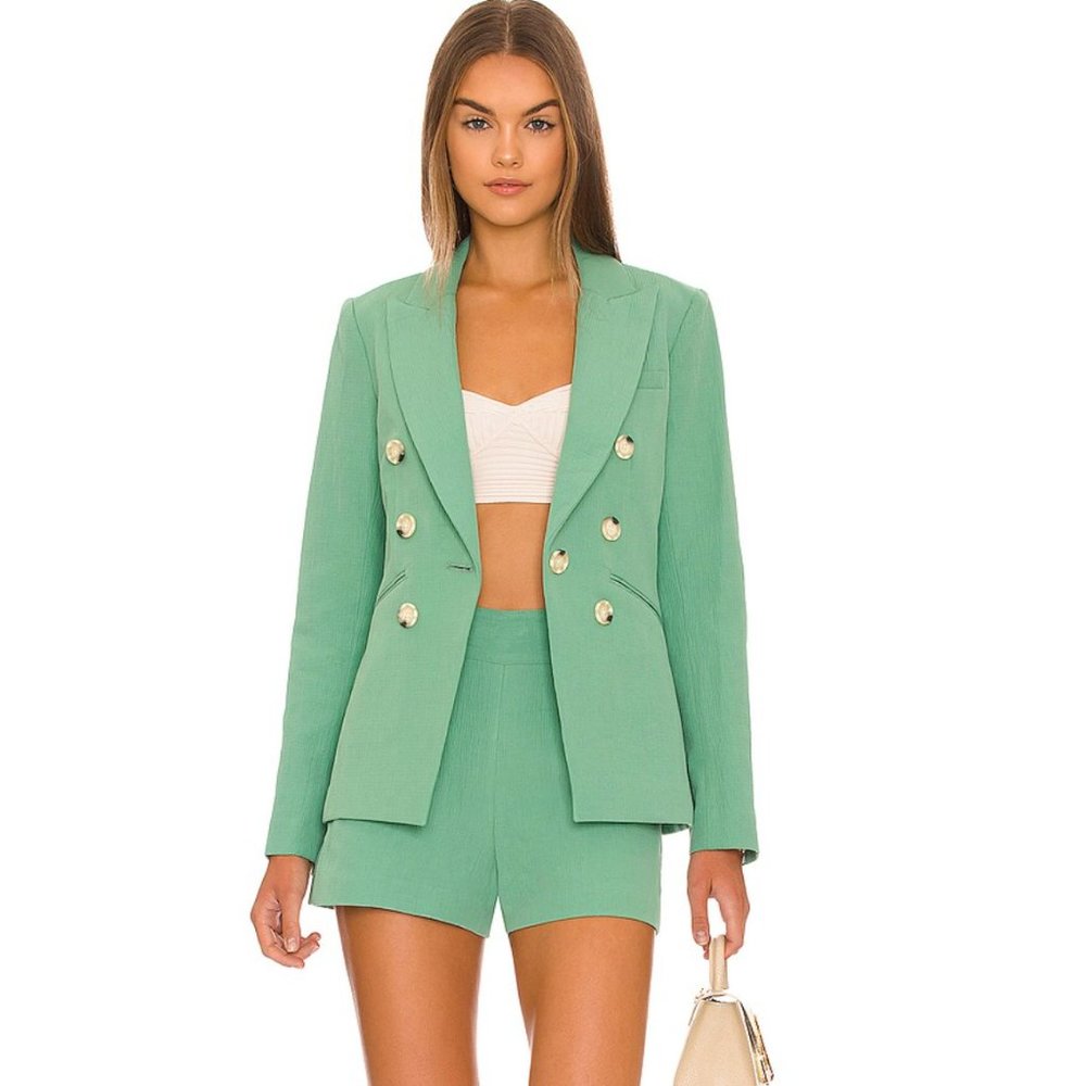 Veronica Beard Emsley Jacket